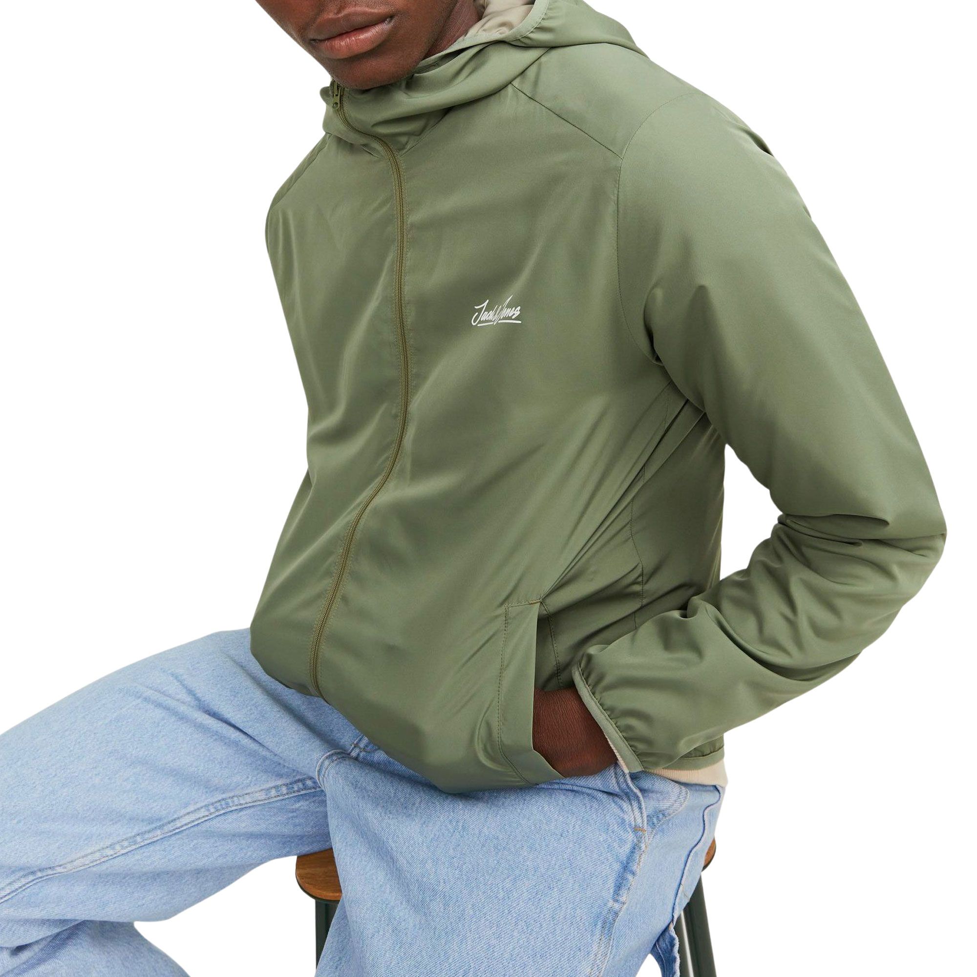 Jack & Jones Oliver Jacket Men | Plutosport